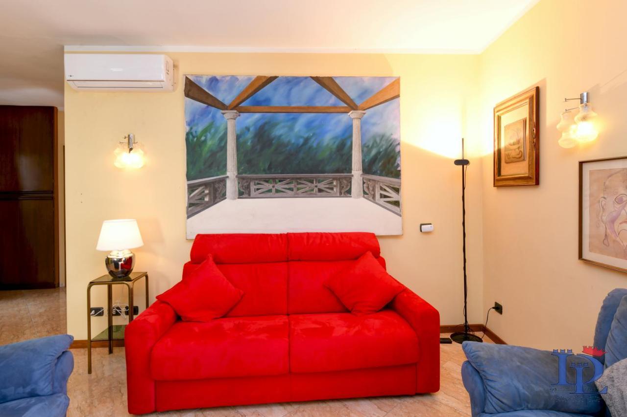 Desenzanoloft Official Partner Marriott Homes & Villas - Queen Of Sirmione Castle View Exterior foto