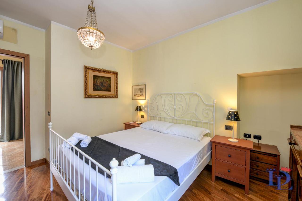 Desenzanoloft Official Partner Marriott Homes & Villas - Queen Of Sirmione Castle View Exterior foto